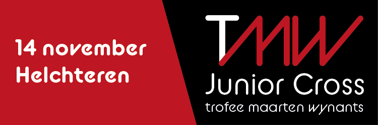Logo Trofee Maarten Wynants